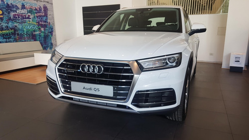 Audi Q5 45 Tfsi Stronic 252cv Offroad My20 Audibsas