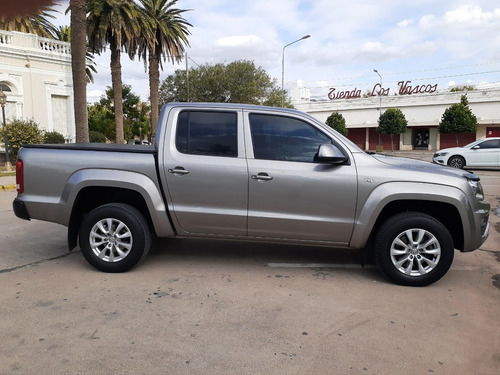 Volkswagen Amarok V6 Confort