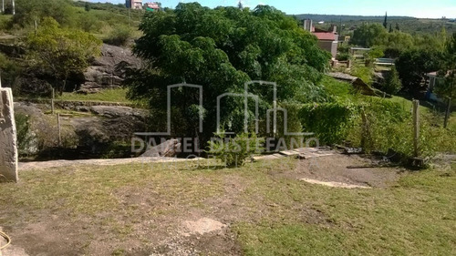 Imagen 19 de 23 de Casa 2 Dormitorios Venta Parque Siquiman - A Minutos De Carlos Paz