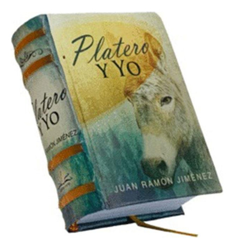 Platero Y Yo - Aa.vv