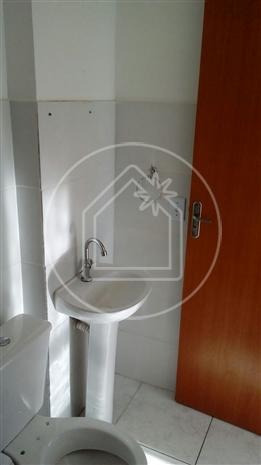 Apartamento - Ref: 806130