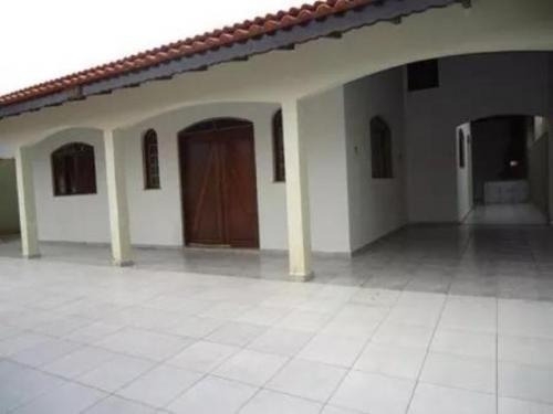 Casa À 400mts Do Mar Em Itanhaém-sp (mx)