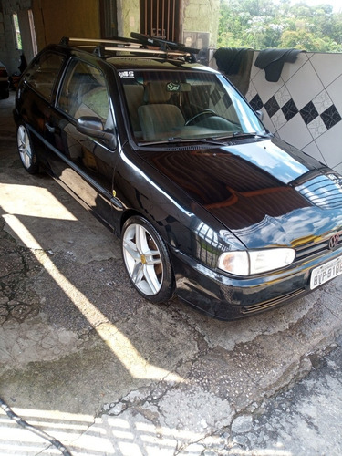 Volkswagen Gol 1996 1.6 3p Gasolina
