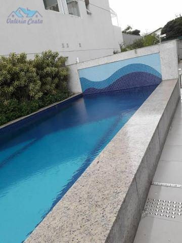 Imagem 6 de 12 de Apartamento Com 2 Dormitórios À Venda, 63 M² Por R$ 539.900,00 - Vila Carrão - São Paulo/sp - Ap1358
