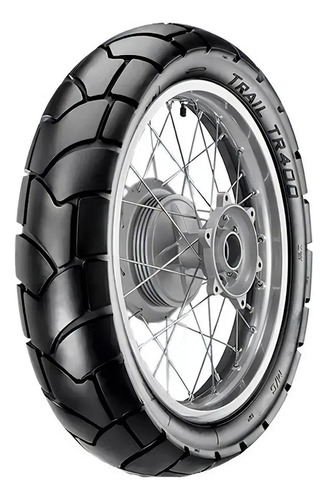 Pneu Xre300 Lander 90/90-21 54s+120/80-18 Tr400 Tt 62s Vipal