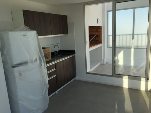 Imagen 7 de 9 de Venta De Monoambiente En Marina 21, Punta Carretas