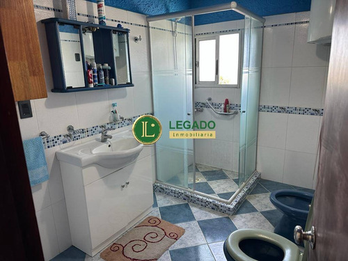 Casa En Venta En Santa Lucía Del Este!