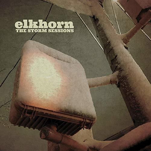 Lp The Storm Sessions - Elkhorn