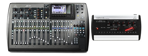 Behringer X32 Digital Mixer