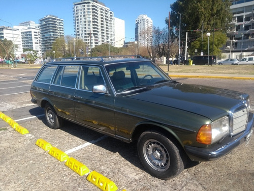 Mercedes Benz 280 Te