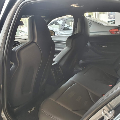 Bmw M3 2017