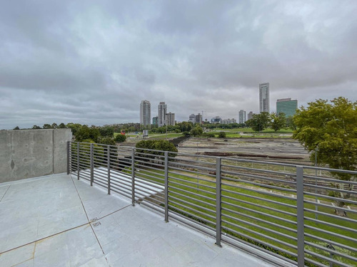 Imagen 10 de 24 de Monoambientes Amplios Terminados Con Amenities Y Alquilados