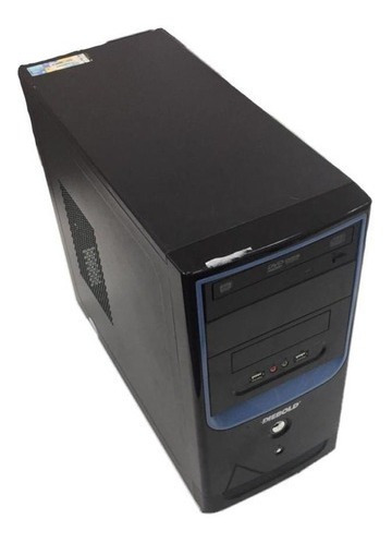 Imagem 2 de 7 de Computador Semi-novo Processador I5 16gb/500gb Windows 8 Pro
