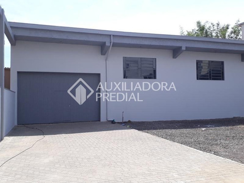 Imagem 1 de 5 de Pavilhao - Vila Ponta Pora - Ref: 252253 - V-252253