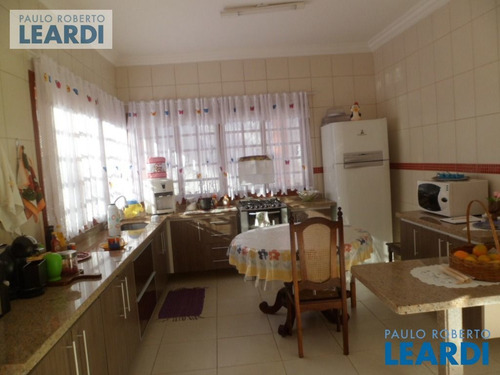 Imagem 5 de 15 de Casa Assobradada - Sete Praias - Sp - 555055