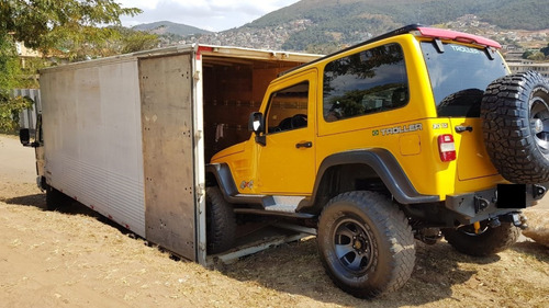 Imagem 8 de 9 de Ford Cargo 815e