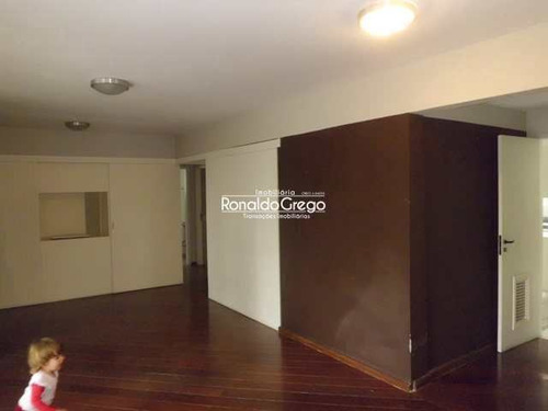 Imagem 6 de 30 de Com 3 Dormitórios Sendo 1 Suíte, Despensa, 3 Banheiros, 3 Vagas - V6290