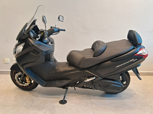 Dafra Maxsym 400i 400i 2022/2023
