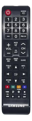 Controle Remoto Samsung Bn98-06046a