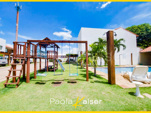 Imagen 18 de 19 de Hermosa Casa Amoblada En Venta, Condominio Castilla La Mancha
