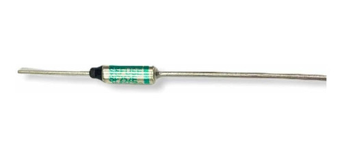 Diodo Térmico 252° Grados Centígrados 250v 15 Amperios
