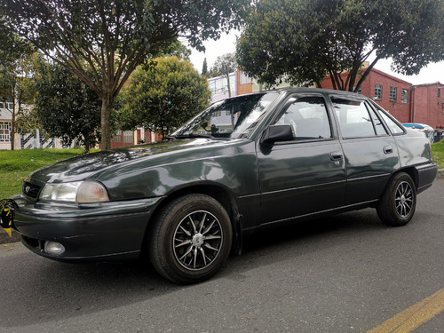 Daewoo Cielo 1.5 Bxa