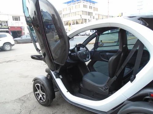Renault Twizy Technic