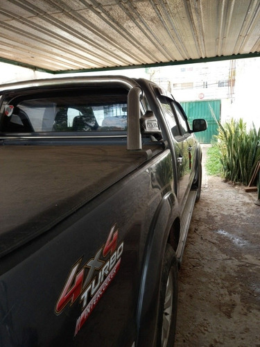 Toyota Hilux Srv 3.0 4x4