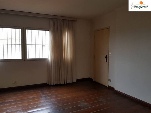 04518 - Apartamento 3 Dorms. (1 Suíte), Perdizes - São Paulo/sp - 4518