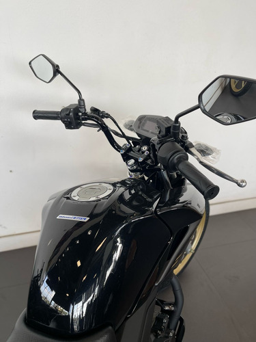 Nova Yamaha Factor 150cc Dx 2025 Completa - 0km Financiamos