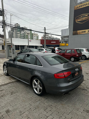 Audi A4 A4 1.8 Tip./ Multitronic Turbo