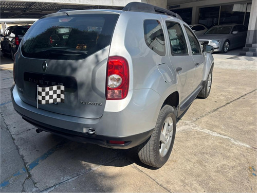 Renault Duster 2.0 Expression At