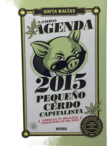 Pequeño Cerdo Capitalista
