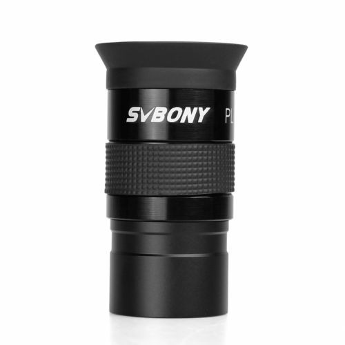 Svbony 1.25  Plossl 25mm Completamente Multicoated Ocular Pa