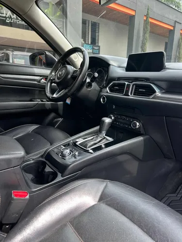 Mazda CX-5 2.5 Touring At