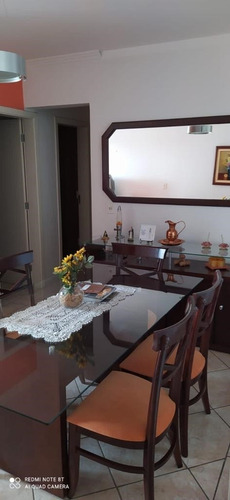 Imagem 2 de 15 de Apartamento - Rudge Ramos - São Bernardo Do Campo - 1033-20500