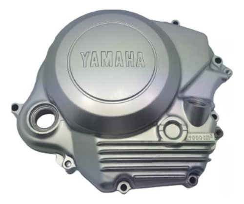 Ybr 125 Tampa Embreagem Motor Yamaha Genuíno 5hhe542100