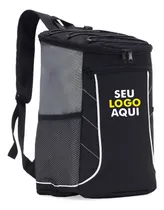 Comprar Kit 50 Mochilas Térmicas 18l Para Cerveja  Cooler E Freezer