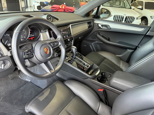 Porsche Macan GTS 2.9 Bi-Turbo 380cv