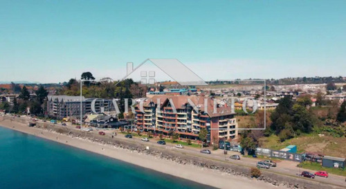 Cumple Tus Sueños Una Joya En Puerto Varas (63394)
