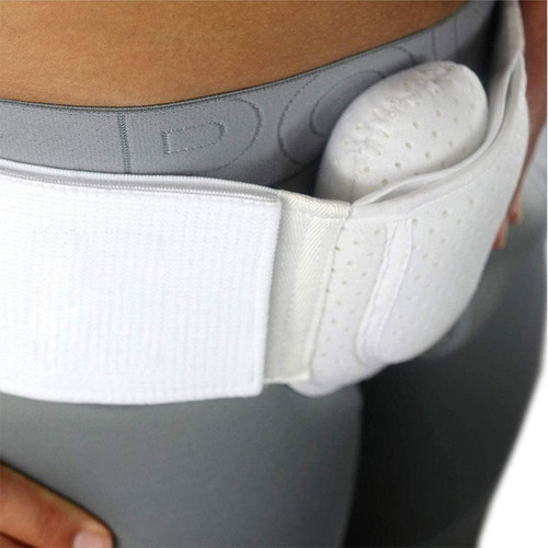Cinturones De Hernia, Soporte Para Hernia Inguinal Para Homb