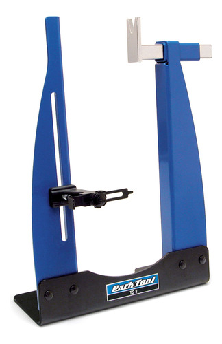 Park Tool Ts-8 Home Mechanic Wheel Truing Stand