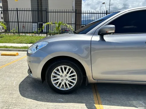 Suzuki Swift 1.2 Dzire