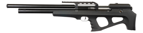 Fx Wildcat Mkiii Sniper Air Rifle, Synthetic Stock