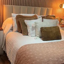 Comprar Respaldos Sommier Paneles Foryou Home