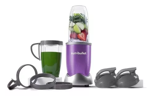 licuadora nutribullet｜TikTok Search