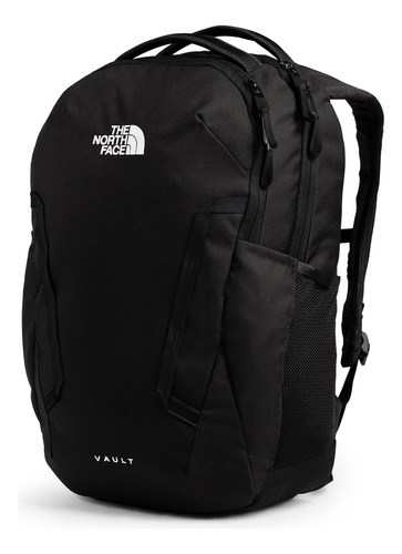 Mochila The North Face Vault Everyday Laptop 26l - Negra