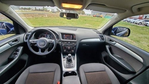 Imagen 15 de 15 de Audi Q5 2.0 Tfsi 225cv Quattro