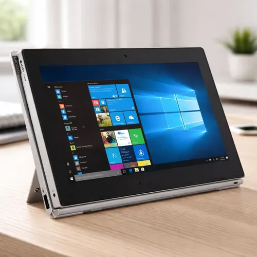 Lenovo Ideapad D330 10igm N4000 4gb 64gb 10,1 Tátil Win11