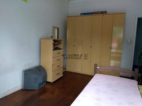 Imagem 23 de 26 de Sobrado Com 2 Dormitórios À Venda, 70 M² Por R$ 550.000,00 - Belenzinho - São Paulo/sp - So0227